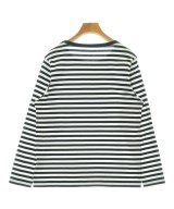 ashuhari（アシュハリ）Tシャツ・カットソー 白 サイズ:2(M位) レディース/2200678696057