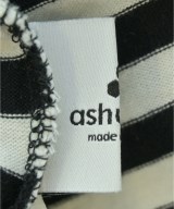 ashuhari（アシュハリ）Tシャツ・カットソー 白 サイズ:2(M位) レディース/2200678696057