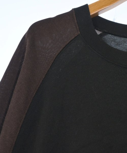 Athletic Wear Mason（アスレティックウェアメンソン）ワンピース 黒 サイズ:F レディース/2200641195051