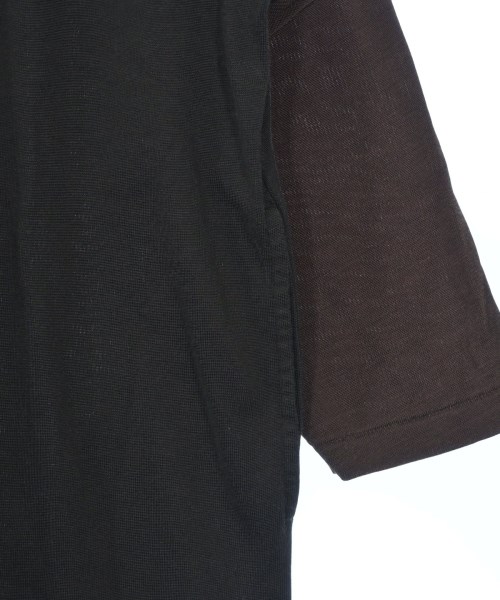 Athletic Wear Mason（アスレティックウェアメンソン）ワンピース 黒 サイズ:F レディース/2200641195051