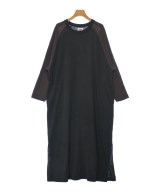 Athletic Wear Mason（アスレティックウェアメンソン）ワンピース 黒 サイズ:F レディース/2200641195051