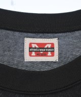 Athletic Wear Mason（アスレティックウェアメンソン）ワンピース 黒 サイズ:F レディース/2200641195051