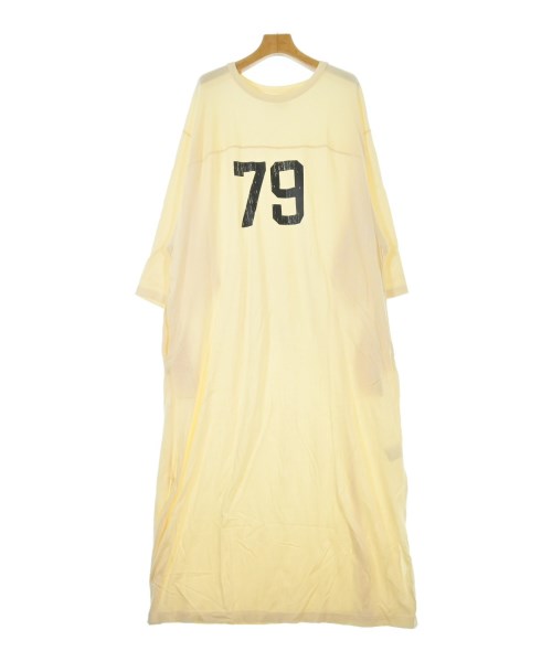 アスレティックウェアメンソン(Athletic Wear Mason)のAthletic Wear Mason ワンピース