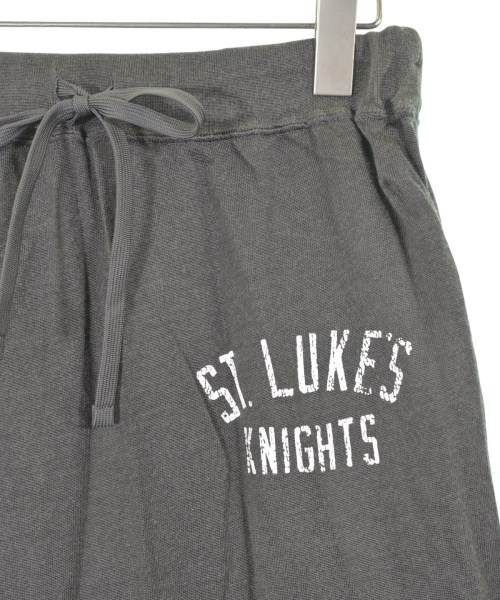 Athletic Wear Mason（アスレティックウェアメンソン）ロング・マキシ丈スカート グレー サイズ:ONE レディース/2200626730208