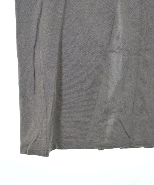 Athletic Wear Mason（アスレティックウェアメンソン）ロング・マキシ丈スカート グレー サイズ:ONE レディース/2200626730208