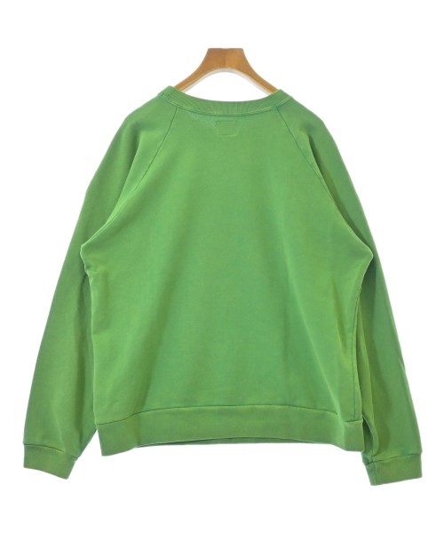 Athletic Wear Mason（アスレティックウェアメンソン）スウェット 緑 サイズ:F レディース/2200689275036