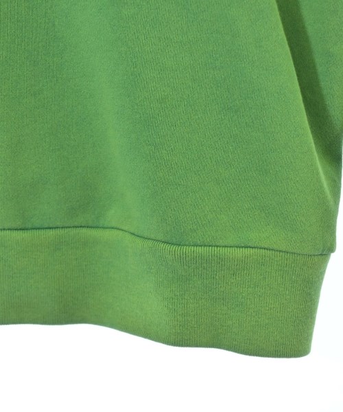 Athletic Wear Mason（アスレティックウェアメンソン）スウェット 緑 サイズ:F レディース/2200689275036