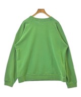 Athletic Wear Mason（アスレティックウェアメンソン）スウェット 緑 サイズ:F レディース/2200689275036