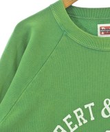 Athletic Wear Mason（アスレティックウェアメンソン）スウェット 緑 サイズ:F レディース/2200689275036