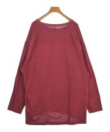 Athletic Wear Mason（アスレティックウェアメンソン）Tシャツ・カットソー 赤 サイズ:F レディース/2200665569074