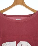 Athletic Wear Mason（アスレティックウェアメンソン）Tシャツ・カットソー 赤 サイズ:F レディース/2200665569074