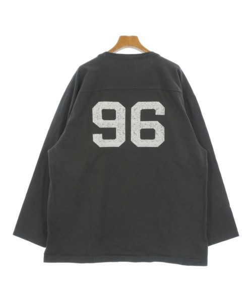 Athletic Wear Mason（アスレティックウェアメンソン）Tシャツ・カットソー グレー サイズ:L レディース/2200721574219