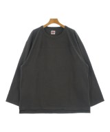 Athletic Wear Mason（アスレティックウェアメンソン）Tシャツ・カットソー グレー サイズ:L レディース/2200721574219