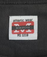 Athletic Wear Mason（アスレティックウェアメンソン）Tシャツ・カットソー グレー サイズ:L レディース/2200721574219