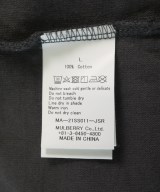 Athletic Wear Mason（アスレティックウェアメンソン）Tシャツ・カットソー グレー サイズ:L レディース/2200721574219