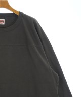 Athletic Wear Mason（アスレティックウェアメンソン）Tシャツ・カットソー グレー サイズ:L レディース/2200721574219
