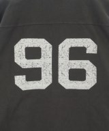 Athletic Wear Mason（アスレティックウェアメンソン）Tシャツ・カットソー グレー サイズ:L レディース/2200721574219