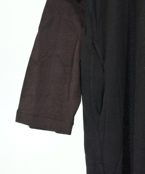 Athletic Wear Mason（アスレティックウェアメンソン）ワンピース 黒 サイズ:F レディース/2200723483151