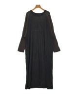 Athletic Wear Mason（アスレティックウェアメンソン）ワンピース 黒 サイズ:F レディース/2200723483151
