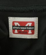 Athletic Wear Mason（アスレティックウェアメンソン）ワンピース 黒 サイズ:F レディース/2200723483151