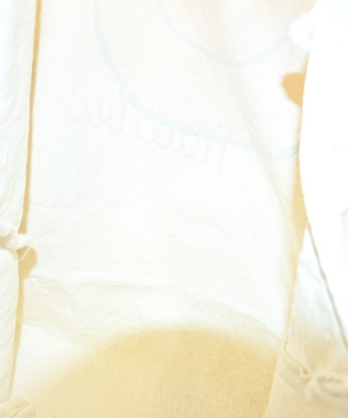 Athletic Wear Mason（アスレティックウェアメンソン）トートバッグ 白 サイズ:F レディース/2200685175040
