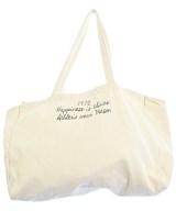 Athletic Wear Mason（アスレティックウェアメンソン）トートバッグ 白 サイズ:F レディース/2200685175040