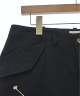 BADWAY（バッドウェイ）カーゴパンツ 黒 サイズ:M メンズ/2200505488220