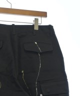 BADWAY（バッドウェイ）カーゴパンツ 黒 サイズ:M メンズ/2200505488220