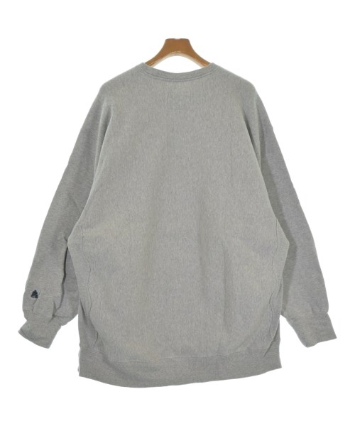 BELL STAMP WEAR（ベルスタンプウェア）スウェット グレー サイズ:XL メンズ/2200624399056
