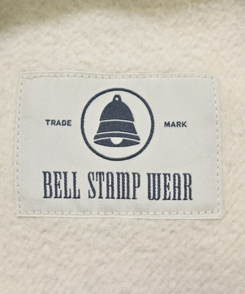 BELL STAMP WEAR（ベルスタンプウェア）スウェット グレー サイズ:XL メンズ/2200624399056