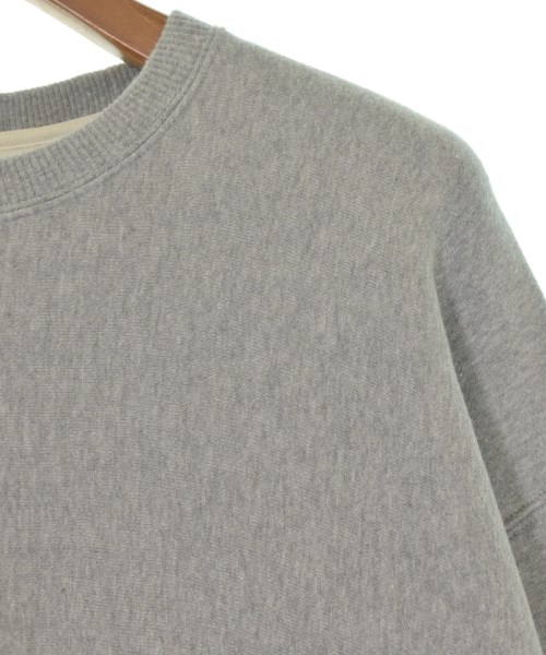 BELL STAMP WEAR（ベルスタンプウェア）スウェット グレー サイズ:XL メンズ/2200624399056