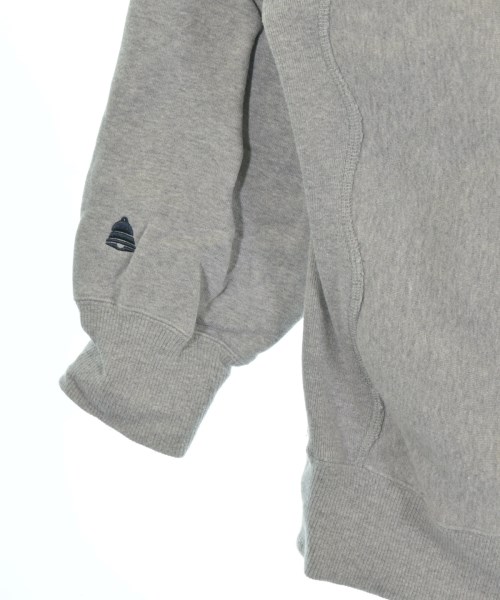 BELL STAMP WEAR（ベルスタンプウェア）スウェット グレー サイズ:XL メンズ/2200624399056