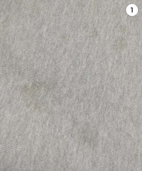 BELL STAMP WEAR（ベルスタンプウェア）スウェット グレー サイズ:XL メンズ/2200624399056