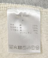BELL STAMP WEAR（ベルスタンプウェア）スウェット グレー サイズ:XL メンズ/2200624399056