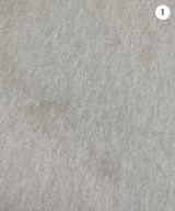 BELL STAMP WEAR（ベルスタンプウェア）スウェット グレー サイズ:XL メンズ/2200624399056