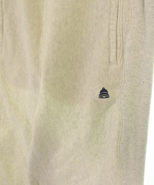 BELL STAMP WEAR（ベルスタンプウェア）スウェットパンツ グレー サイズ:L メンズ/2200608808017