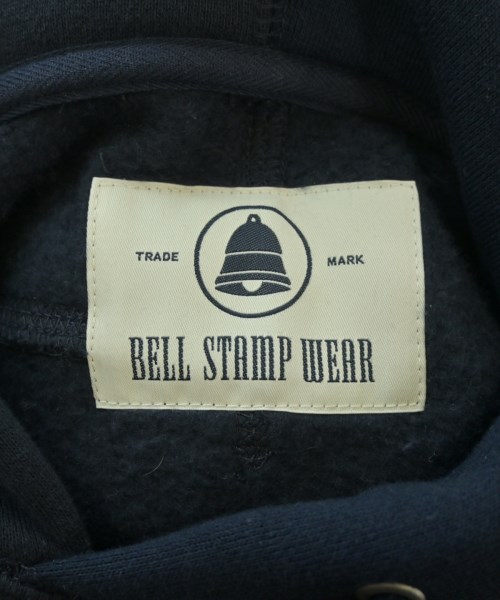 BELL STAMP WEAR（ベルスタンプウェア）パーカー 紺 サイズ:L メンズ/2200695835026
