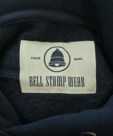 BELL STAMP WEAR（ベルスタンプウェア）パーカー 紺 サイズ:L メンズ/2200695835026