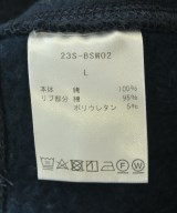 BELL STAMP WEAR（ベルスタンプウェア）パーカー 紺 サイズ:L メンズ/2200695835026