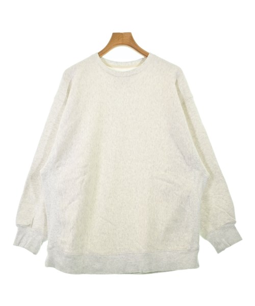 BELL STAMP WEAR(ベルスタンプウェア)スウェット グレー サイズ:XL/2200696259036