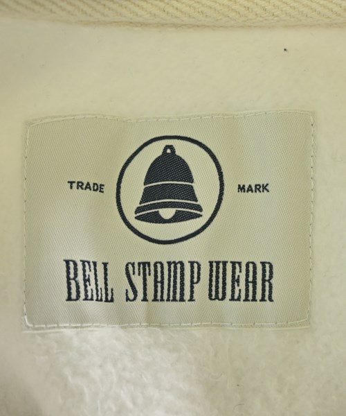 BELL STAMP WEAR（ベルスタンプウェア）スウェット グレー サイズ:XL メンズ/2200696259036