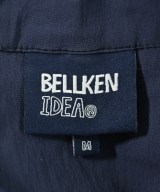 BELLKEN IDEA（ベルケンイデア）カジュアルシャツ 紺 サイズ:M メンズ/2200609748022