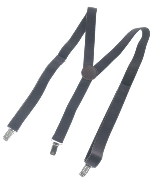 BERTELLES（ベルテル）ベルト 茶 サイズ:- レディース/2200613886116