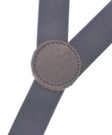 BERTELLES（ベルテル）ベルト 茶 サイズ:- レディース/2200613886116