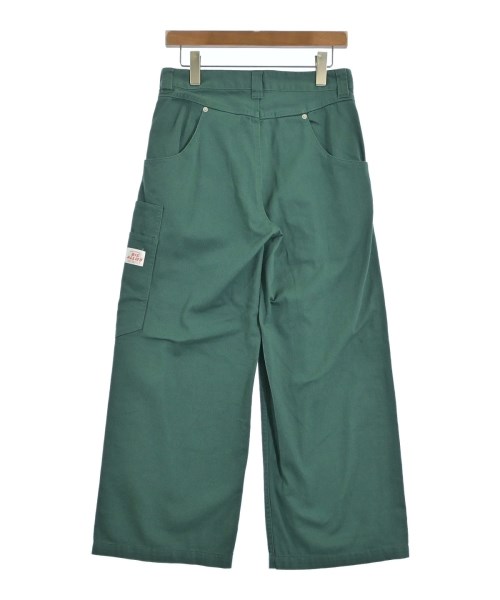 BIG ALLIED（ビッグアライド）その他 緑 サイズ:M レディース/2200668266031