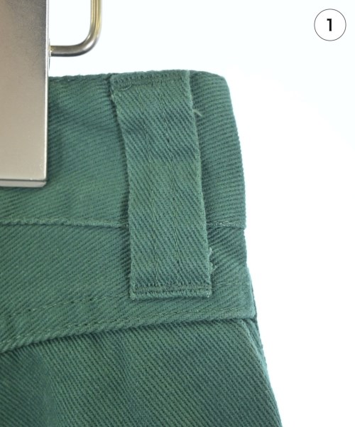 BIG ALLIED（ビッグアライド）その他 緑 サイズ:M レディース/2200668266031