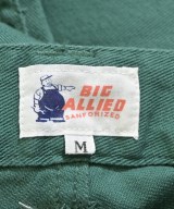 BIG ALLIED（ビッグアライド）その他 緑 サイズ:M レディース/2200668266031