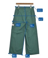 BIG ALLIED（ビッグアライド）その他 緑 サイズ:M レディース/2200668266031