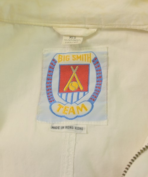 BIG SMITH（ビッグスミス）その他 白 サイズ:-(XXL位) メンズ/2200620535090