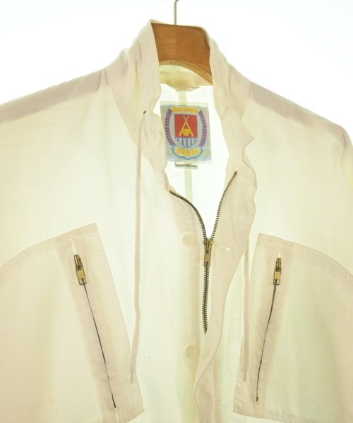 BIG SMITH（ビッグスミス）その他 白 サイズ:-(XXL位) メンズ/2200620535090